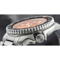 Наручные часы Seiko SRPD59K1 - Превью изображения №6 — Интернет-магазин Time-Shop