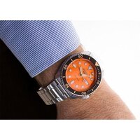 Наручные часы Seiko SRPD59K1 - Превью изображения №5 — Интернет-магазин Time-Shop