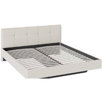 Трия Элис тип 1 с мягкой обивкой 180x200 (светлый)