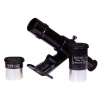 Телескоп Levenhuk Skyline PLUS 120S - Превью изображения №13 — Интернет-магазин Time-Shop