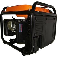 Бензиновый генератор Lifan 3500IO Lite - Превью изображения №6 — Интернет-магазин Time-Shop