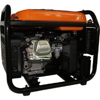 Бензиновый генератор Lifan 3500IO Lite - Превью изображения №3 — Интернет-магазин Time-Shop