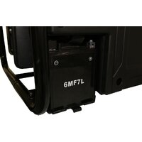 Бензиновый генератор Lifan 3500IO Lite - Превью изображения №7 — Интернет-магазин Time-Shop