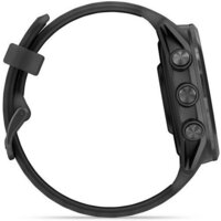 Умные часы Garmin Forerunner 570 42 мм (темно-серый) - Превью изображения №5 — Интернет-магазин Time-Shop