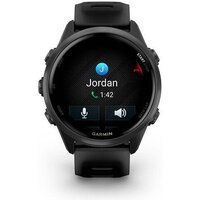 Умные часы Garmin Forerunner 570 42 мм (темно-серый) - Превью изображения №4 — Интернет-магазин Time-Shop
