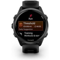 Умные часы Garmin Forerunner 570 42 мм (темно-серый) - Превью изображения №2 — Интернет-магазин Time-Shop