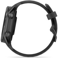 Умные часы Garmin Forerunner 570 42 мм (темно-серый) - Превью изображения №8 — Интернет-магазин Time-Shop