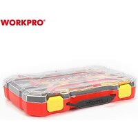 Набор пассатижей Workpro WP204703 (4 предмета) - Превью изображения №4 — Интернет-магазин Time-Shop