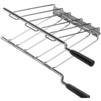 Тостер KitchenAid Artisan 5KMT2204EAC - Превью изображения №3 — Интернет-магазин Time-Shop