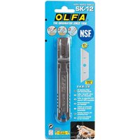 Нож строительный OLFA OL-SK-12 - Превью изображения №8 — Интернет-магазин Time-Shop