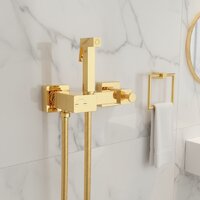 Гигиенический душ Lauter Glow 21LT0224GL - Превью изображения №3 — Интернет-магазин Time-Shop