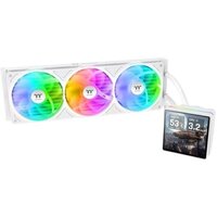 Thermaltake TH360 V3 Ultra ARGB Sync Snow Edition CL-W476-PL12SW-A