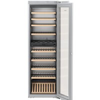 Винный шкаф Liebherr EWTdf 3553 Vinidor - Превью изображения №8 — Интернет-магазин Time-Shop