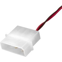 Вентилятор для корпуса ExeGate ExtraPower EP12025SM EX283395RUS - Превью изображения №4 — Интернет-магазин Time-Shop