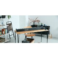 Цифровое пианино Casio CDP-S110 (черный) - Превью изображения №4 — Интернет-магазин Time-Shop