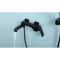 Смеситель Raglo R02.30.06 - Превью изображения №9 — Интернет-магазин Time-Shop