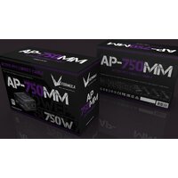 Блок питания Formula AP-750MM - Превью изображения №5 — Интернет-магазин Time-Shop