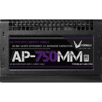 Блок питания Formula AP-750MM - Превью изображения №3 — Интернет-магазин Time-Shop