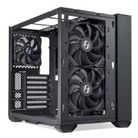 Корпус Lian Li O11 Air Mini G99.O11AMX.R0 - Превью изображения №2 — Интернет-магазин Time-Shop