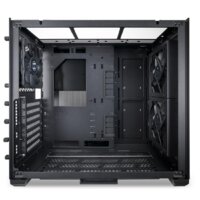Корпус Lian Li O11 Air Mini G99.O11AMX.R0 - Превью изображения №5 — Интернет-магазин Time-Shop