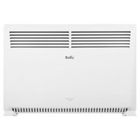 Конвектор Ballu Camino Eco Turbo BEC/EMT-2000 - Превью изображения №2 — Интернет-магазин Time-Shop
