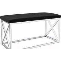 Hype Mebel Куб (белый/черный)