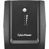 Источник бесперебойного питания CyberPower UT1500E - Превью изображения №2 — Интернет-магазин Time-Shop