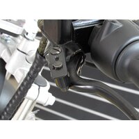 Электроскутер Yakama AP-H0003G (черный) - Превью изображения №11 — Интернет-магазин Time-Shop