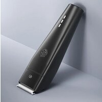 Машинка для стрижки волос Enchen Boost 2 Black EC001 - Превью изображения №3 — Интернет-магазин Time-Shop