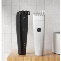 Машинка для стрижки волос Enchen Boost 2 Black EC001 - Превью изображения №7 — Интернет-магазин Time-Shop