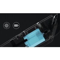 Машинка для стрижки волос Enchen Boost 2 Black EC001 - Превью изображения №2 — Интернет-магазин Time-Shop