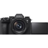 Беззеркальный фотоаппарат Sony Alpha a9 III Body - Превью изображения №5 — Интернет-магазин Time-Shop