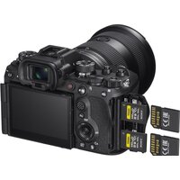 Беззеркальный фотоаппарат Sony Alpha a9 III Body - Превью изображения №6 — Интернет-магазин Time-Shop