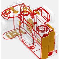 Беззеркальный фотоаппарат Sony Alpha a9 III Body - Превью изображения №7 — Интернет-магазин Time-Shop