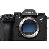 Sony Alpha a9 III Body