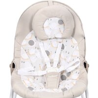 Качель Indigo Fresh (бежевый) - Превью изображения №6 — Интернет-магазин Time-Shop