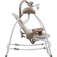 Качель Indigo Fresh (бежевый) - Превью изображения №3 — Интернет-магазин Time-Shop