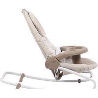 Качель Indigo Fresh (бежевый) - Превью изображения №8 — Интернет-магазин Time-Shop