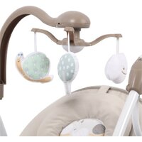 Качель Indigo Fresh (бежевый) - Превью изображения №2 — Интернет-магазин Time-Shop