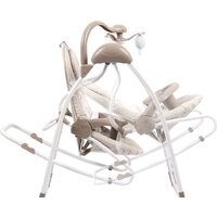 Качель Indigo Fresh (бежевый) - Превью изображения №4 — Интернет-магазин Time-Shop