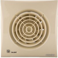 Soler&Palau Silent-200 CZ Ivory [5210625100]