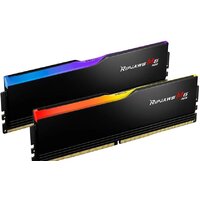 Оперативная память G.Skill Ripjaws M5 RGB 2x16ГБ DDR5 6000 МГц F5-6000J3636F16GX2-RM5RK - Превью изображения №3 — Интернет-магазин Time-Shop