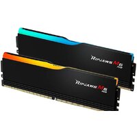 Оперативная память G.Skill Ripjaws M5 RGB 2x16ГБ DDR5 6000 МГц F5-6000J3636F16GX2-RM5RK - Превью изображения №2 — Интернет-магазин Time-Shop