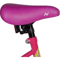 Детский велосипед Novatrack Twist 14 2025 141TWIST.PN5 (розовый) - Превью изображения №6 — Интернет-магазин Time-Shop