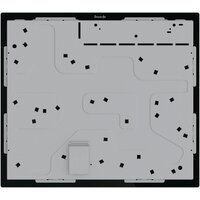 Варочная панель Gorenje ECT646BSCE - Превью изображения №6 — Интернет-магазин Time-Shop