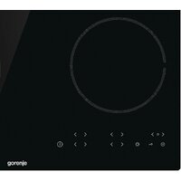 Варочная панель Gorenje ECT646BSCE - Превью изображения №2 — Интернет-магазин Time-Shop