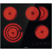 Варочная панель Gorenje ECT646BSCE - Превью изображения №8 — Интернет-магазин Time-Shop