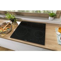 Варочная панель Gorenje ECT646BSCE - Превью изображения №7 — Интернет-магазин Time-Shop