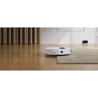 Робот-пылесос Dreame L10s Pro Gen 3 (евровилка, белый) - Превью изображения №12 — Интернет-магазин Time-Shop