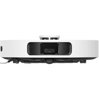 Робот-пылесос Dreame L10s Pro Gen 3 (евровилка, белый) - Превью изображения №8 — Интернет-магазин Time-Shop